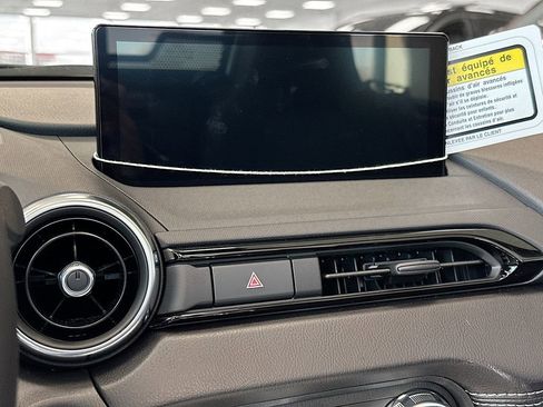 New 2025 MAZDA MX-5 Miata Grand Touring w/ Weather Package image 17