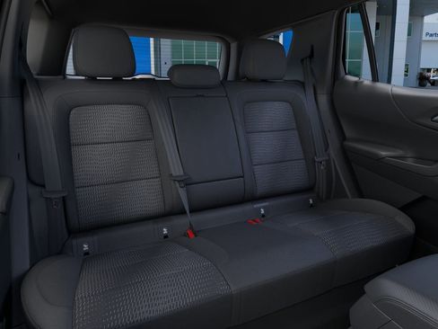 New 2026 Chevrolet Equinox LT FWD image 17
