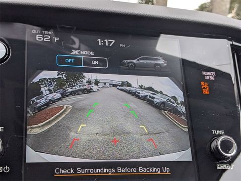 New 2023 Subaru Outback Premium image 18