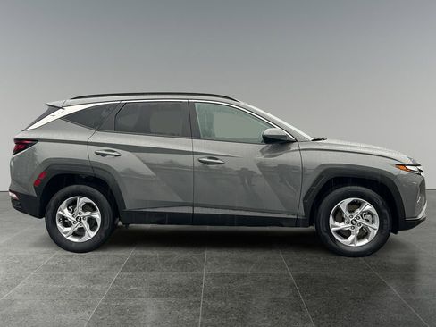 Used 2024 Hyundai Tucson SEL image 8