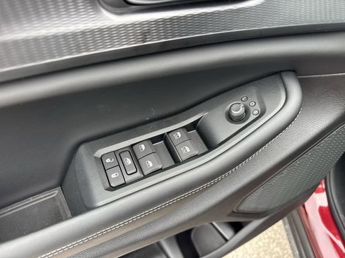 New 2025 Jeep Grand Cherokee L Altitude image 20