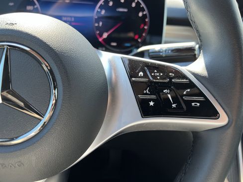 Certified 2025 Mercedes-Benz C 300 C 300 image 20