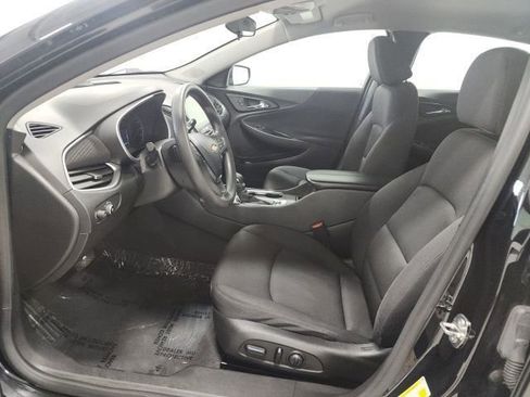 Used 2023 Chevrolet Malibu LT image 19