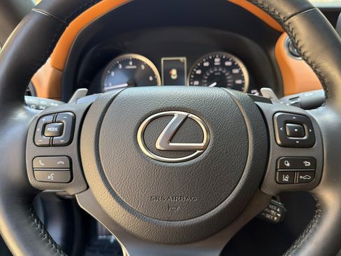 Used 2024 Lexus IS 300 AWD w/ Premium Package image 21