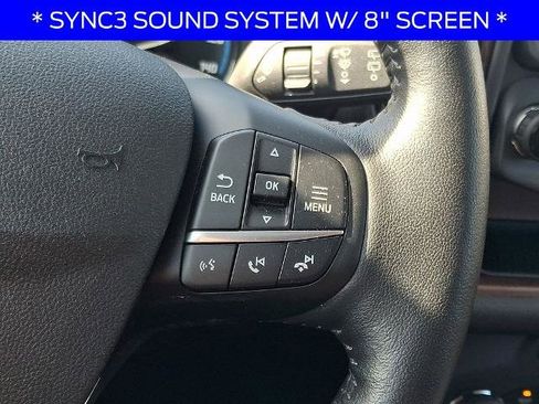 Certified 2023 Ford Bronco Sport Outer Banks w/ Tech Package image 22