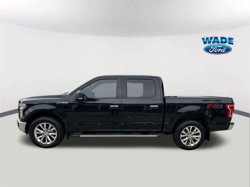 Used 2016 Ford F150 XLT w/ Equipment Group 302A Luxury image 8