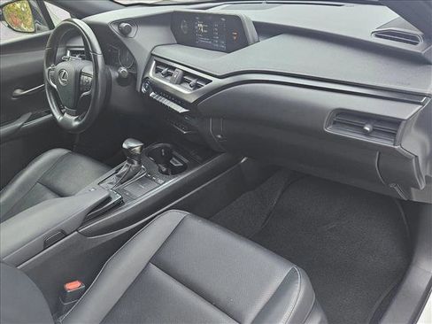 Used 2021 Lexus UX 250h UX 250h image 23