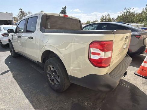 Used 2024 Ford Maverick XLT FWD image 3