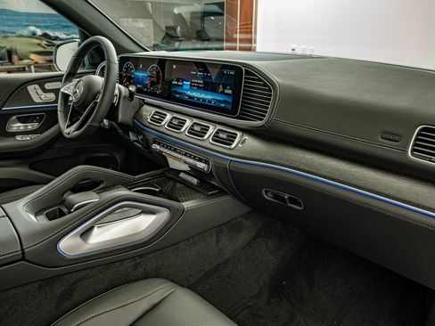 New 2026 Mercedes-Benz GLE 450 4MATIC image 37