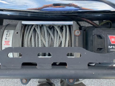 Used 2013 Chevrolet Silverado 3500 W/T RWD image 35