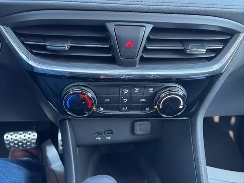 New 2026 Buick Encore GX Sport Touring w/ Comfort Package image 23