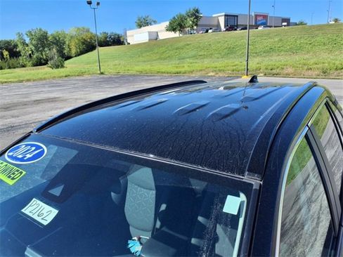 Used 2024 Toyota RAV4 XLE image 23