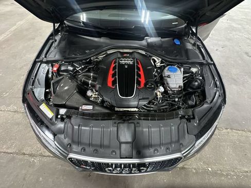 Used 2014 Audi RS 7 Prestige AWD/4WD image 22