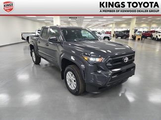 New 2026 Toyota Tacoma SR5 video 1