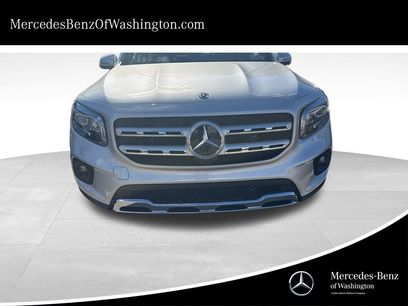 Used 2020 Mercedes-Benz GLB 250 4MATIC
