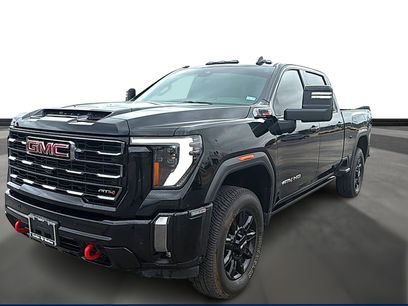 Used 2024 GMC Sierra 2500 AT4 w/ AT4 Premium Plus Package