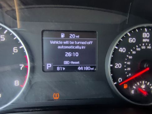 Used 2023 Kia Seltos Nightfall Edition image 20