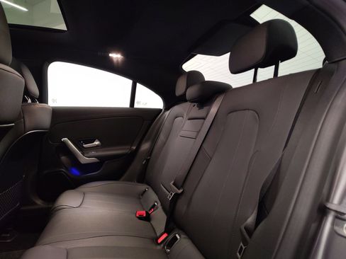 New 2026 Mercedes-Benz CLA 250 image 26