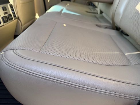 Used 2017 Ford F250 Lariat w/ Lariat Ultimate Package image 37