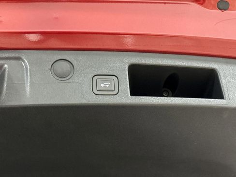 New 2026 Chevrolet Equinox RS image 29