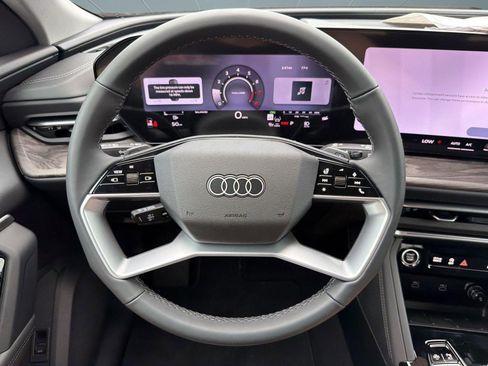 New 2026 Audi Q5 Premium AWD/4WD image 17