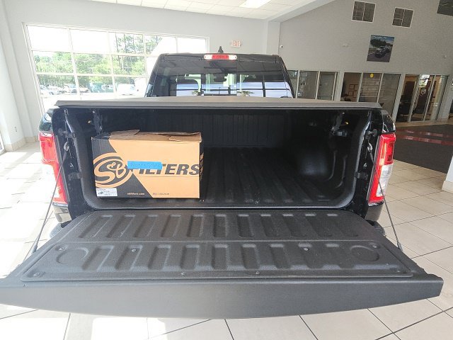 Used 2022 RAM 1500 Big Horn AWD/4WD image 42