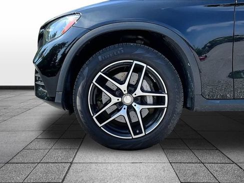 Used 2016 Mercedes-Benz GLC 300 4MATIC image 5