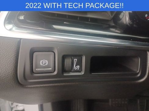 Used 2022 Cadillac XT6 Luxury FWD image 19