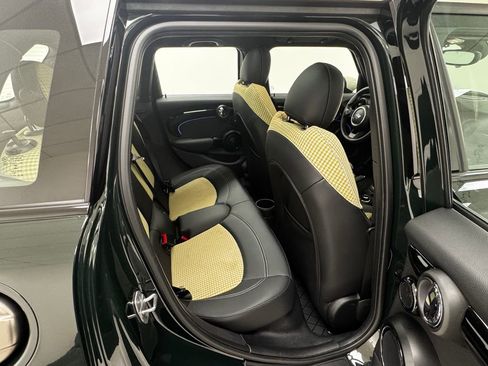 Used 2023 MINI Cooper S w/ MINI Resolute Edition image 14