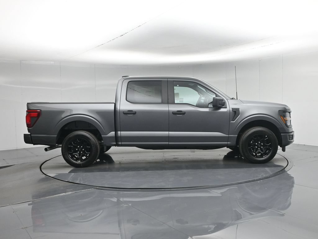 New 2026 Ford F150 STX RWD image 24