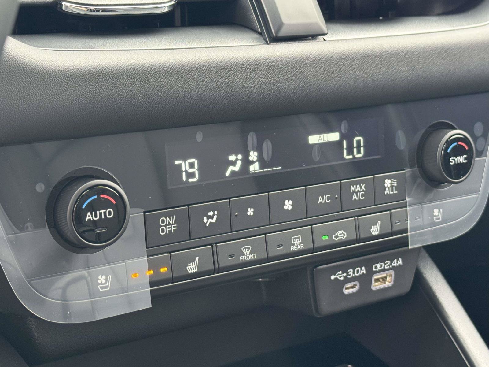 New 2026 Subaru Outback Touring XT AWD/4WD image 13