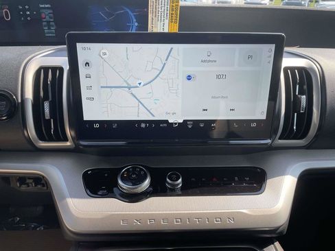 New 2025 Ford Expedition Max Active RWD image 20
