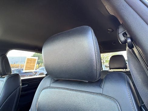 Used 2022 RAM 1500 Rebel w/ Rebel Level 2 Equipment Group AWD/4WD image 11