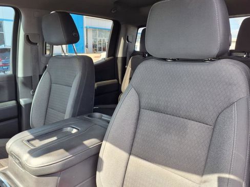 Used 2021 Chevrolet Silverado 1500 LT Trail Boss w/ Convenience Package II image 36