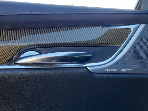 Used 2020 Cadillac XT6 Premium Luxury w/ Platinum Package image 17