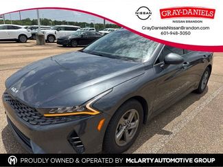 Used 2023 Kia K5 LXS FWD 360° Tour