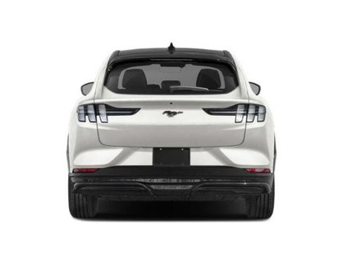 Certified 2024 Ford Mustang Mach-E Premium AWD/4WD image 5
