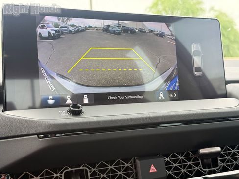 Used 2026 Honda Accord EX-L image 22
