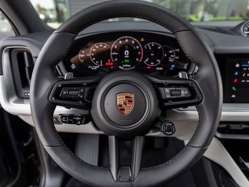 New 2026 Porsche Cayenne E-Hybrid image 30