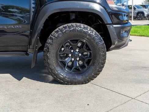 Used 2023 RAM 1500 TRX w/ TRX Level 2 Equipment Group image 39