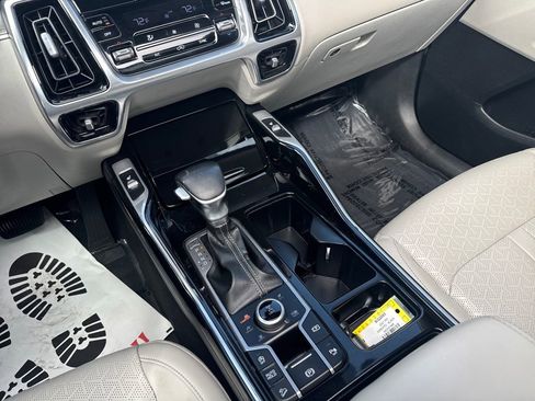 Used 2021 Kia Sorento SX AWD/4WD image 41