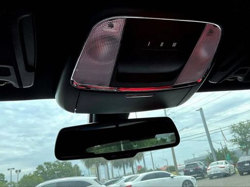 Used 2023 Dodge Charger R/T w/ Blacktop Package RWD image 16