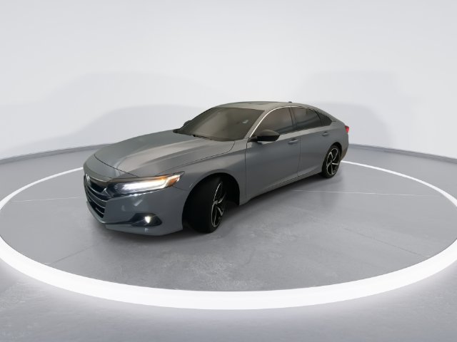 Used 2022 Honda Accord Sport image 8