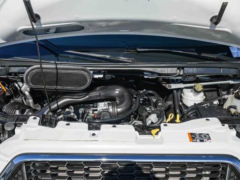 Used 2024 Ford Transit 250 Low Roof w/ Exterior Upgrade Package image 24