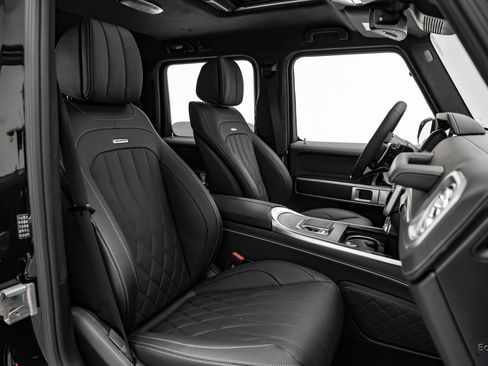 Used 2027 Mercedes-Benz G 63 AMG 4MATIC image 54