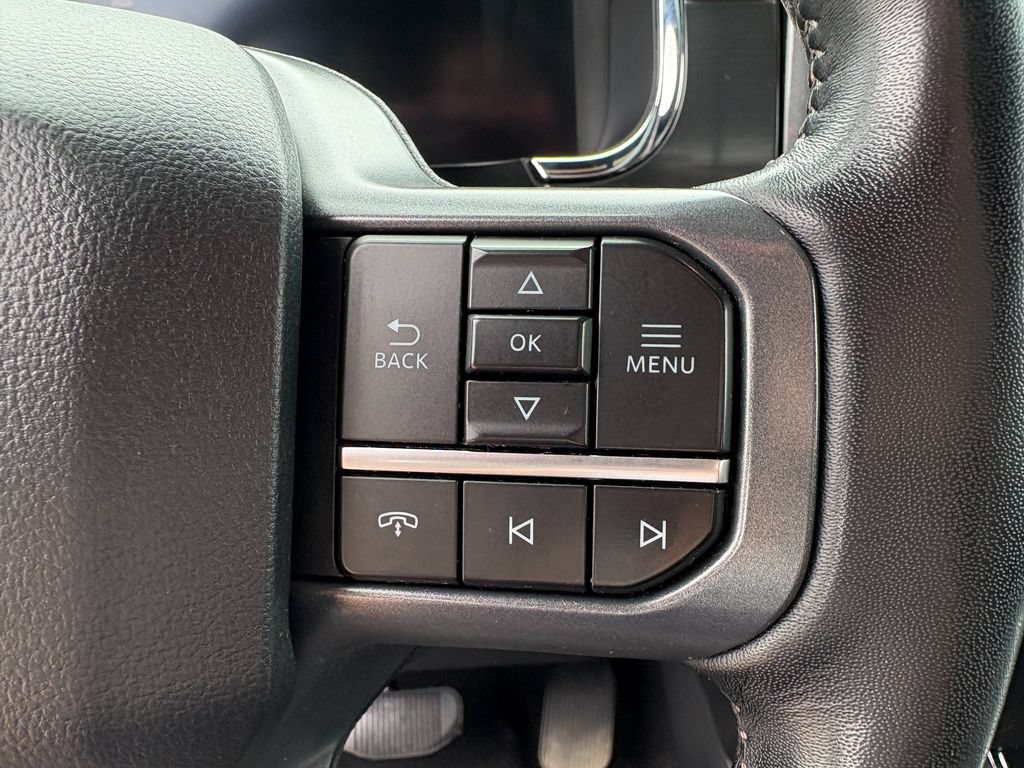 Used 2023 Ford F150 Lariat w/ Equipment Group 502A High AWD/4WD image 16