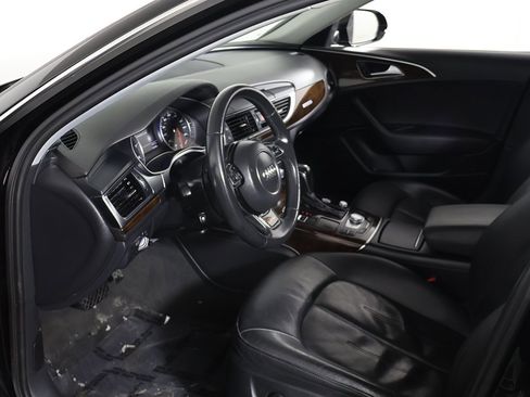 Used 2018 Audi A6 2.0T Premium image 22