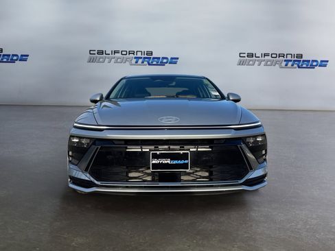 Used 2025 Hyundai Sonata SEL image 2