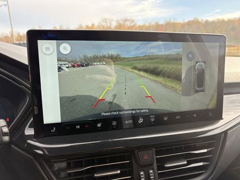 New 2026 Ford Escape ST-Line Select w/ Tech Pack #2 image 55