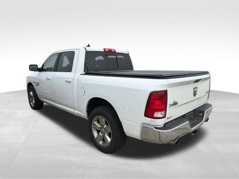 Used 2019 RAM 1500 Big Horn AWD/4WD image 4